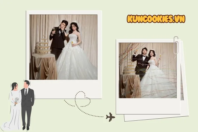 Áo Cưới Hương Ly Thanh Hóa