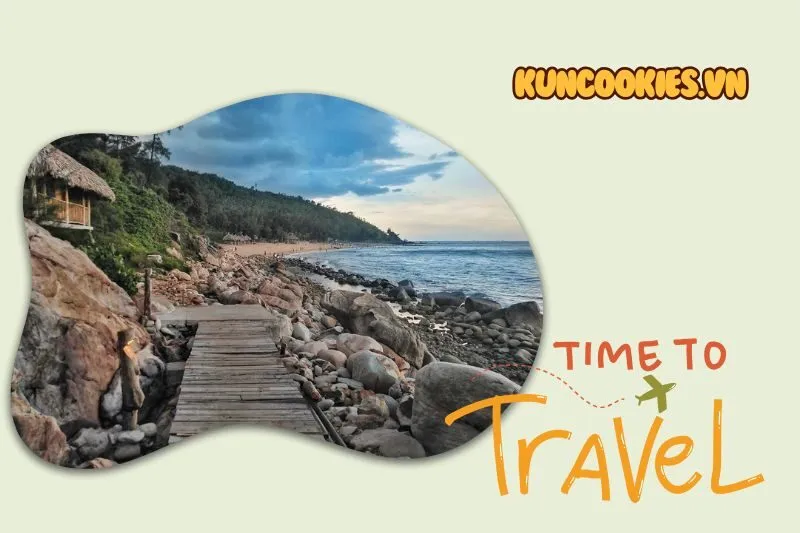 Bãi Đông - Thanh Hoá