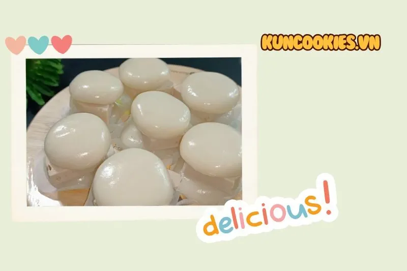 Bánh dì (bánh dầy)