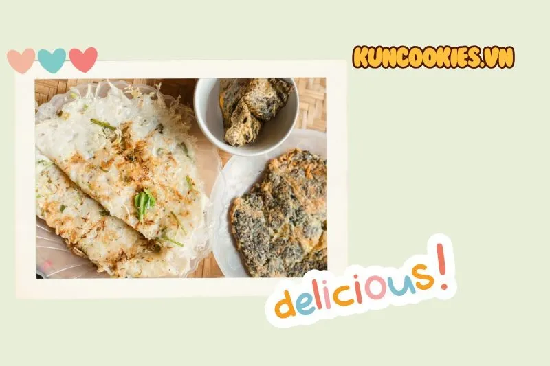 Bánh Khoái Thanh Hóa