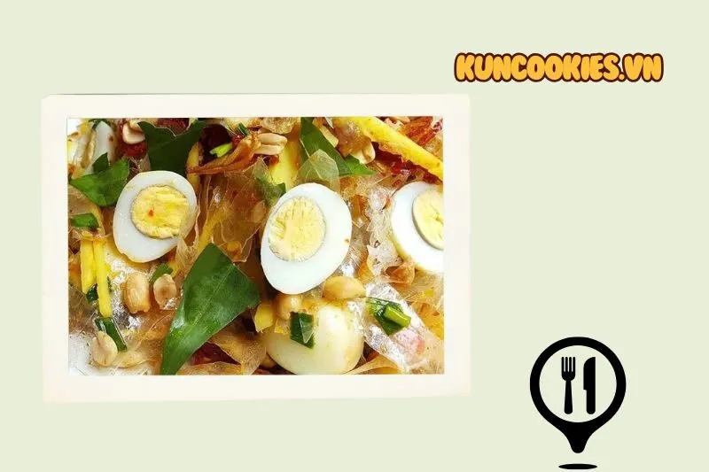 Bánh Tráng Trộn 37