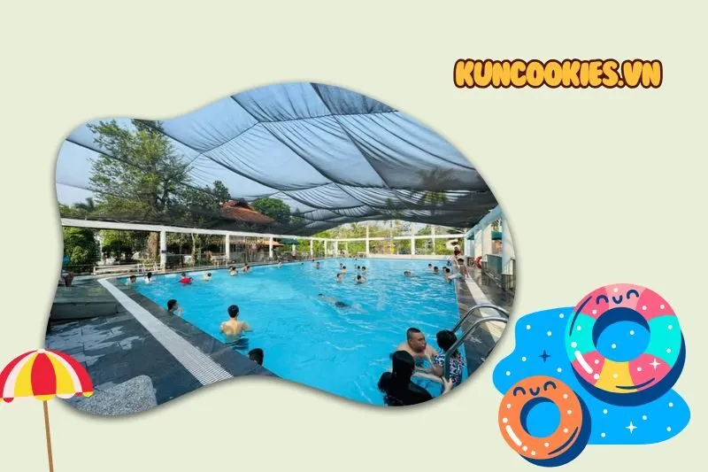 Bể Bơi Xứ Thanh Eco-Village