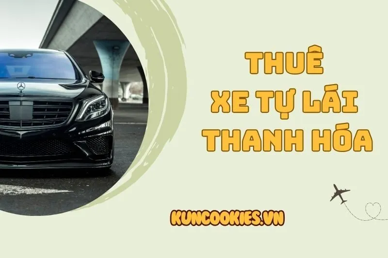 Book xe tự lái Thanh Hóa 2025: Chọn ngay Phương Đông, Vinh Thành, Đại Lợi!