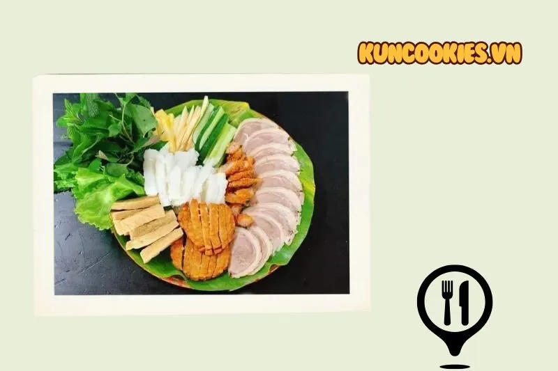 Bún Đậu Hương Phấn