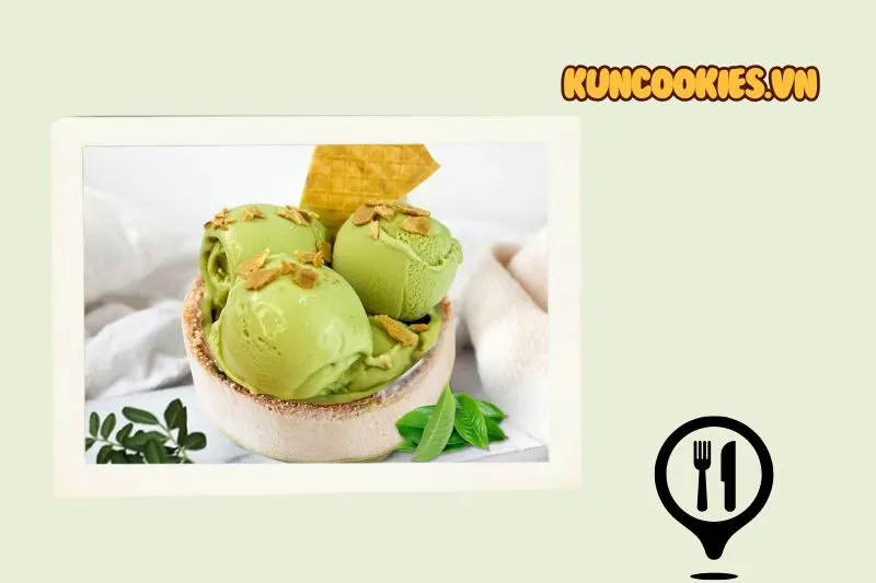 COCOO – Kem Dừa Côn Đảo