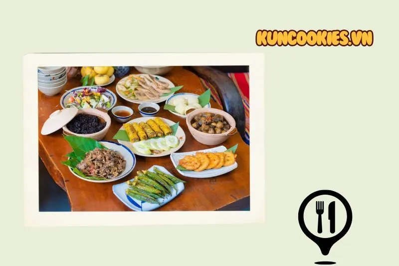 Cơm Chay Bảo An Thanh Hóa