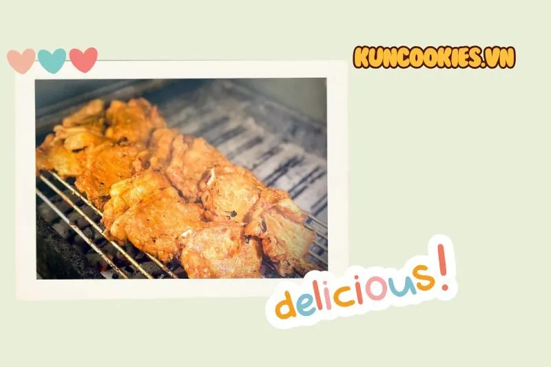 Cơm Tấm Sài Gòn 36