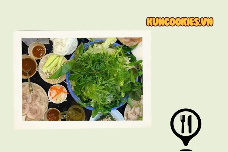 Cuốn 3 Miền - Thanh Hóa