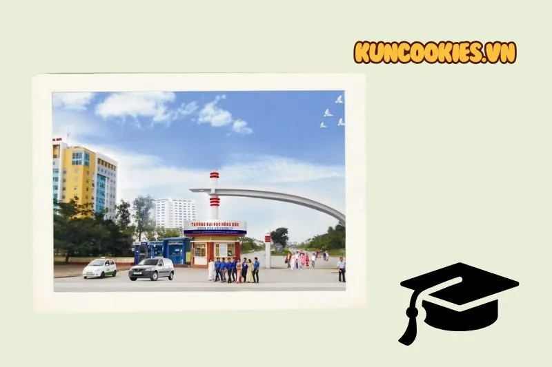 Đại học Hồng Đức