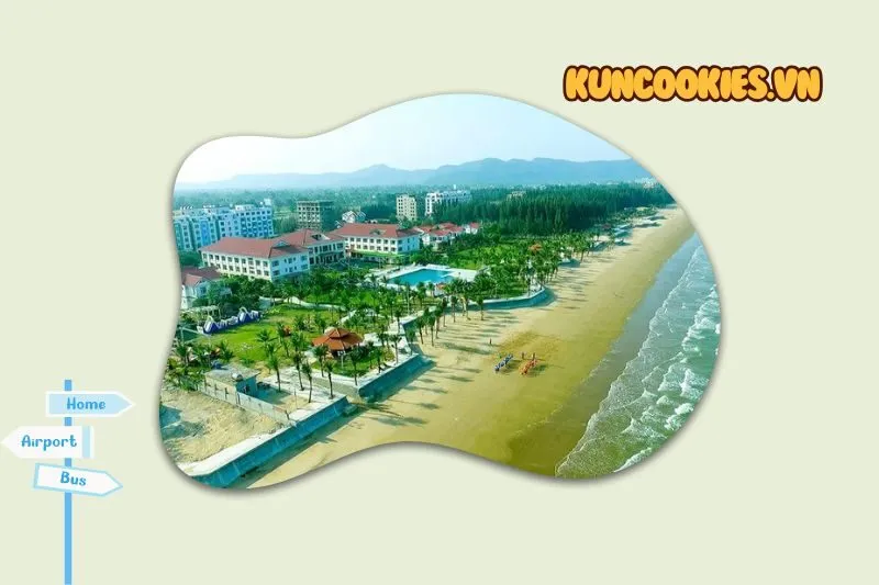 Địa điểm du lịch nổi bật ở Thanh Hóa