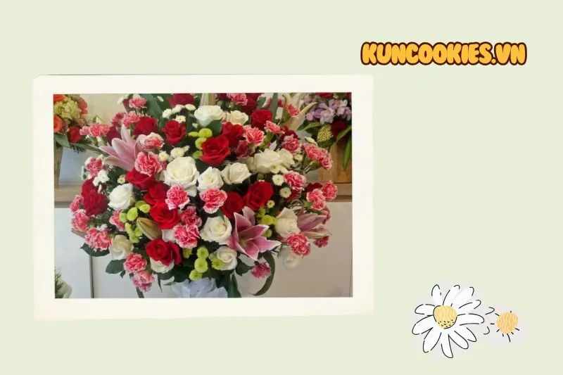 Dịch vụ Điện Hoa Thanh Hóa