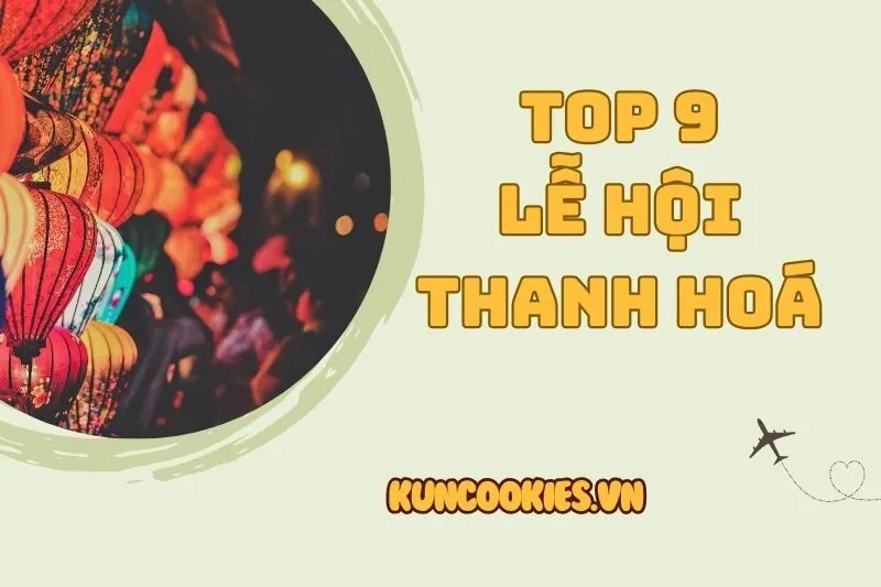 Đu đưa với lễ hội Thanh Hóa 2025: Trải nghiệm văn hóa đỉnh của chóp