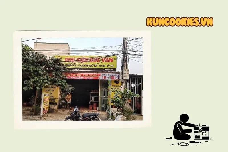 Đức Vân Store