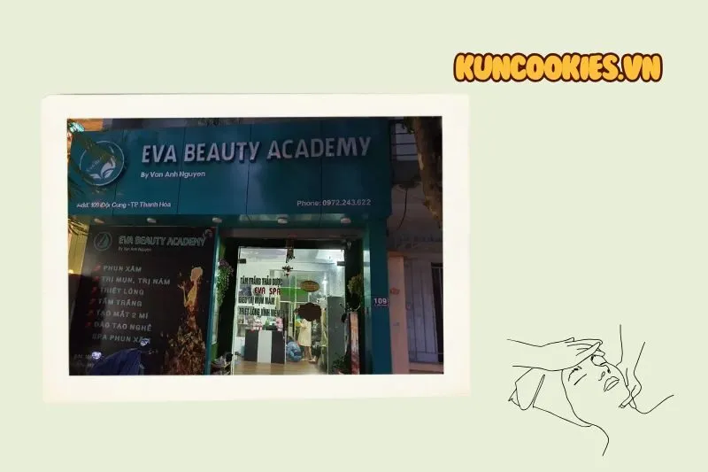 Eva Beauty Spa