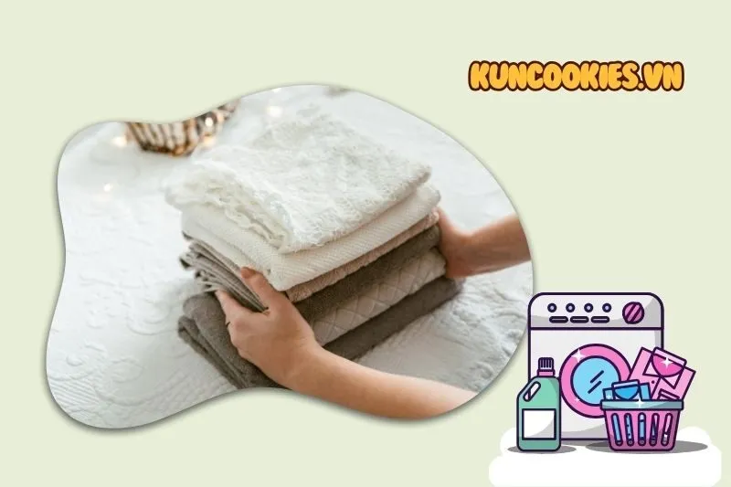 Giặt Sấy Wash Friends