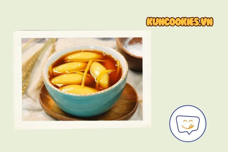 Giới thiệu chung về bánh nhè Thanh Hóa