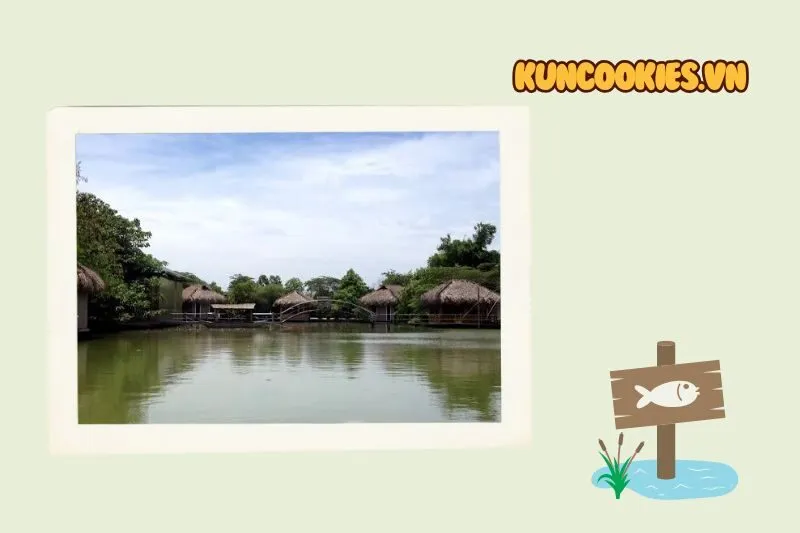 Hồ Câu Đông Cương