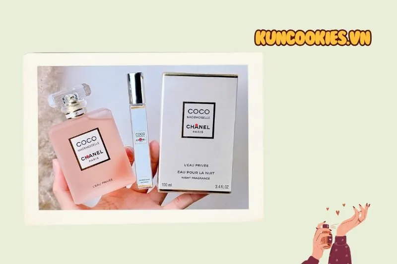 Joie Perfume - Nước hoa Chính Hãng