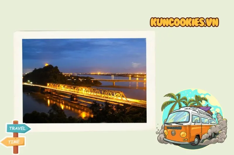 Khu di tích lịch sử - văn hóa Hàm Rồng