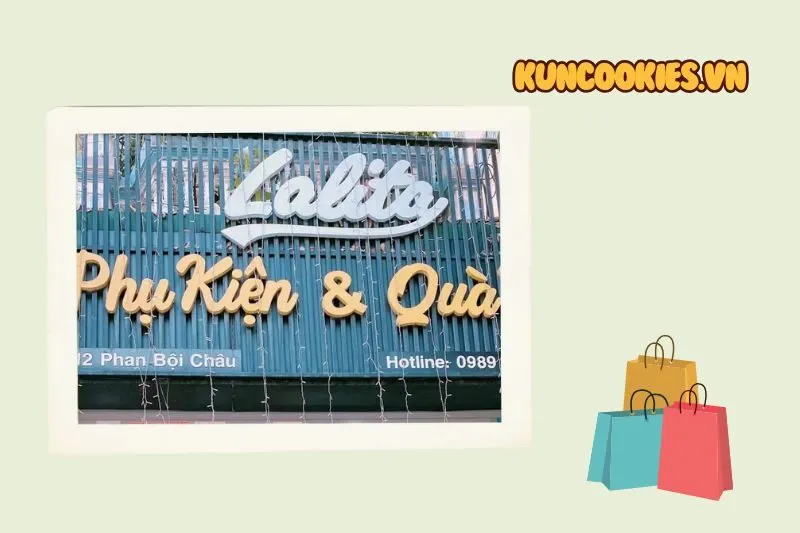LALITA