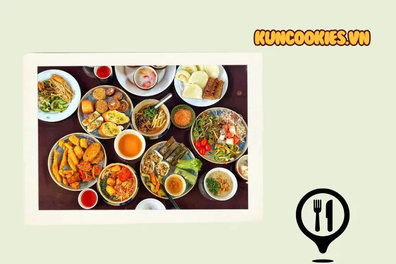 Làng Chay Trúc Thôn