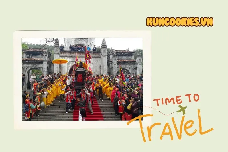 Lễ hội Bà Triệu