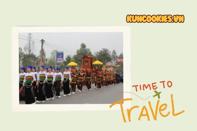 Lễ hội Mường Khô