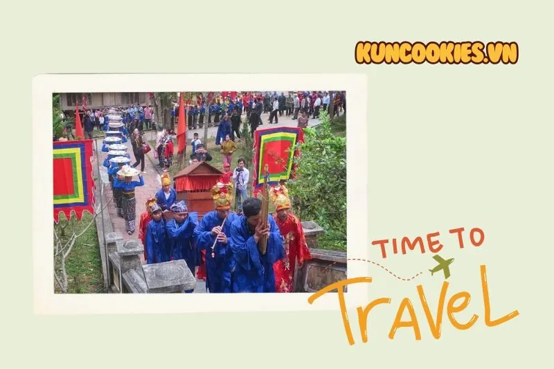 Lễ hội Mường Xia