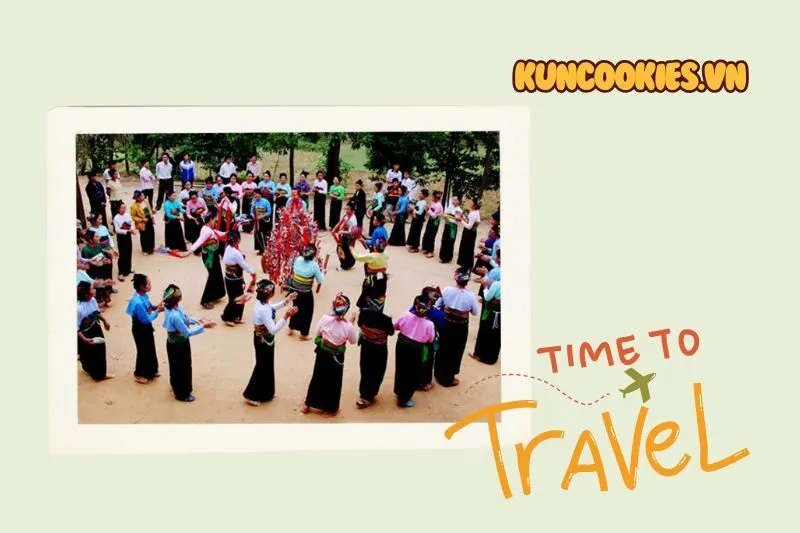 Lễ hội Pôôn Pôông