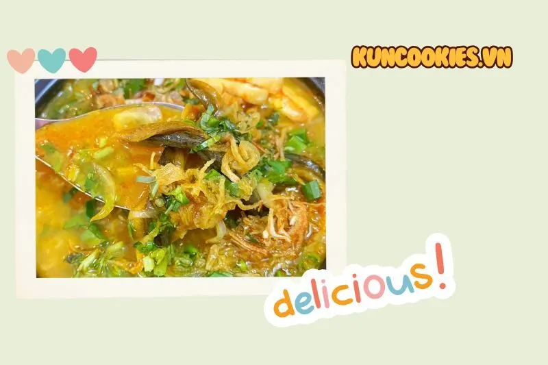 Lươn Cay Thành Đạt