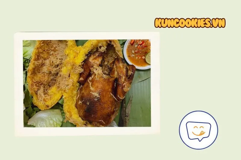 Mẹt Gà Thanh Hóa