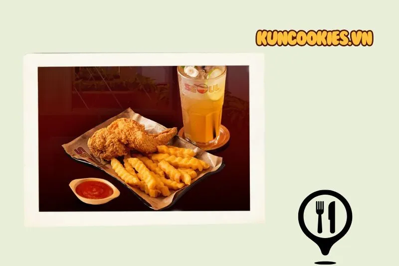 Mì Cay Seoul Thanh Hóa