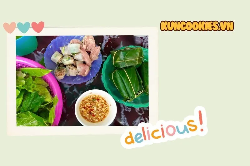 Nem Chua Hạnh Kinh