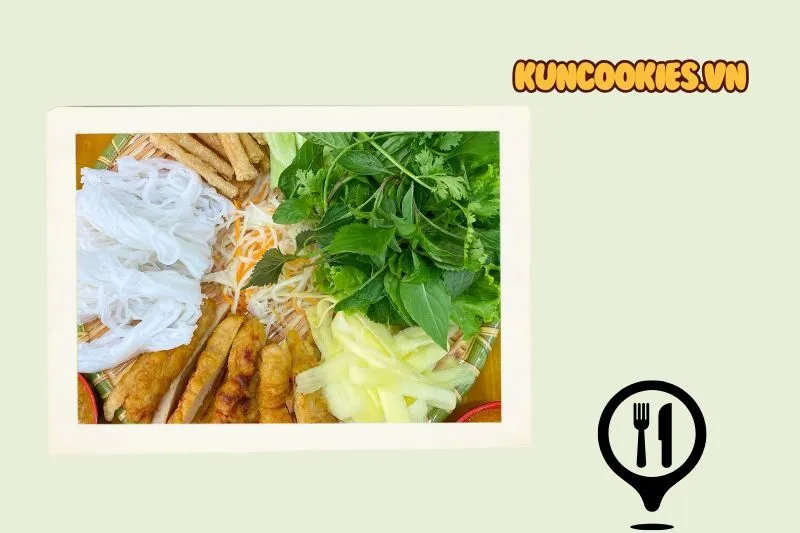 Nem Nướng Hai Cô Thanh Hóa