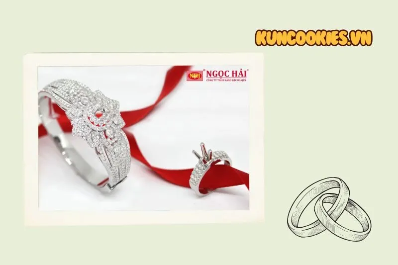 Ngọc Hải Jewelry
