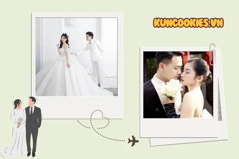 Ngọc Trang Wedding - Thanh Hóa