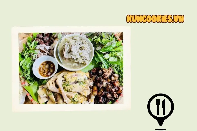 Nhà Hàng Cao Sơn Tửu Lầu