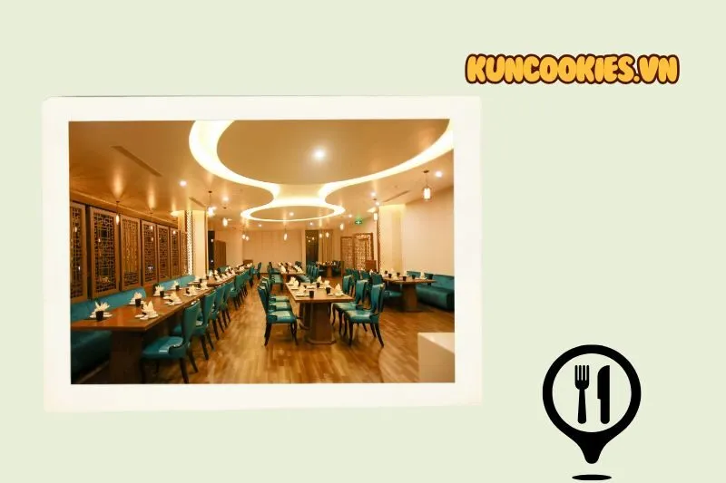 Nhà hàng Hong Kong – Central Hotel