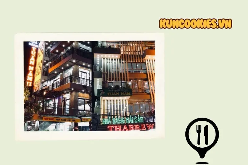 Nhà hàng Tuấn Năm