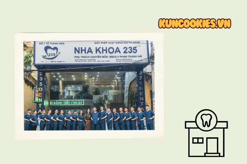 Nha Khoa 235