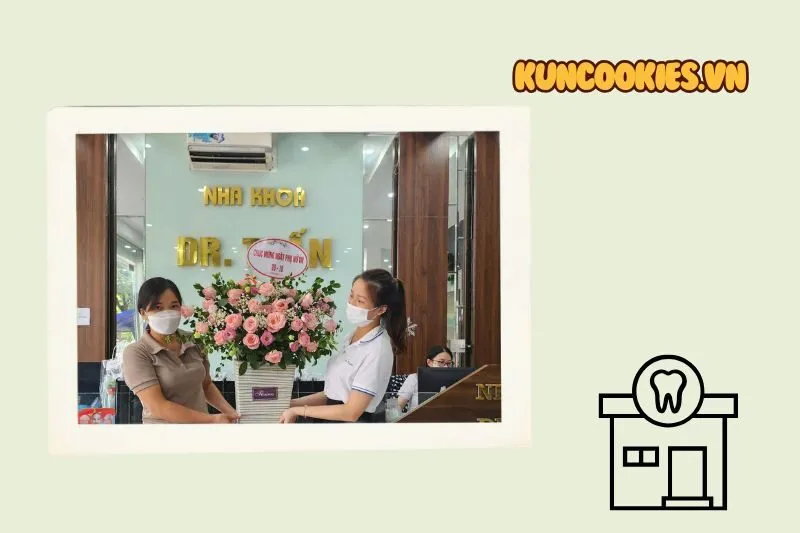 Nha Khoa Dr. Tuấn Nhà Thờ