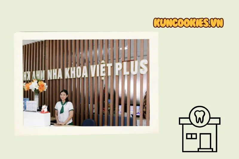 Nha Khoa Việt Plus