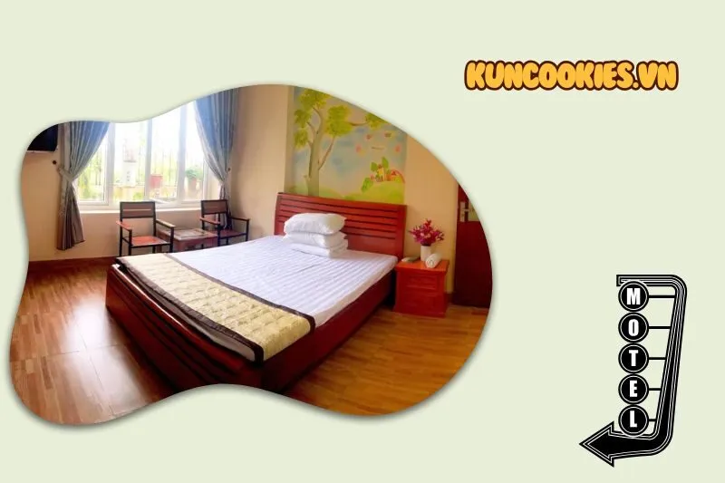 Nhà nghỉ Phương Trang - Thanh Hóa