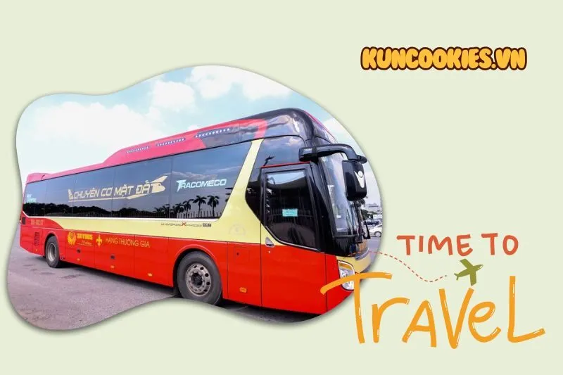 Nhà xe Hải Định