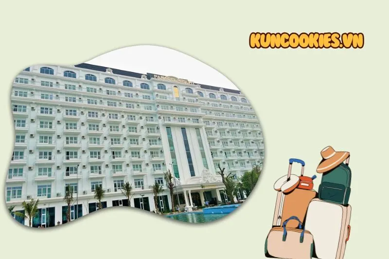 Paracel Resort Hải Tiến