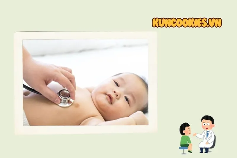 Phòng khám bác sĩ Dương