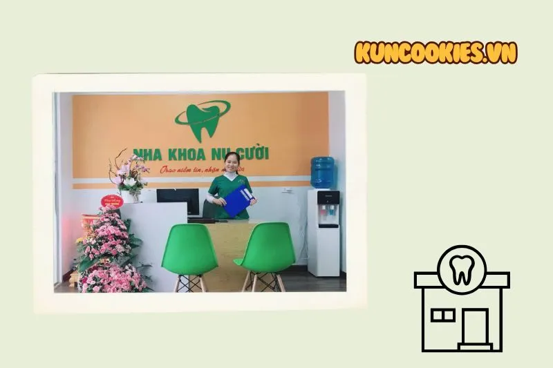 Phòng Khám Nha Khoa Nụ Cười