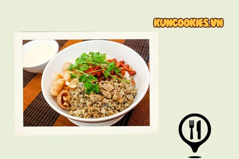 Phúc Tuyết – Cơm Hến Huế
