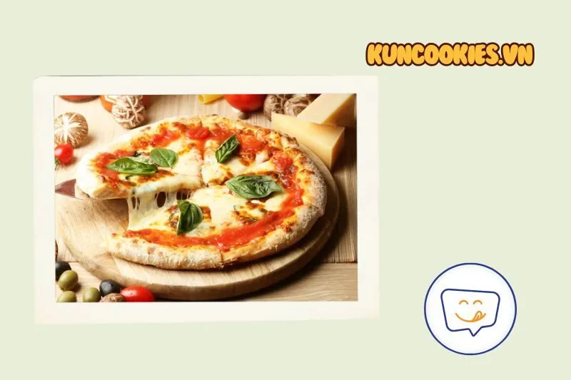 Pizza IL Forno Vincom