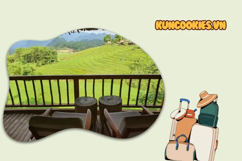 Pù Luông Boutique Garden